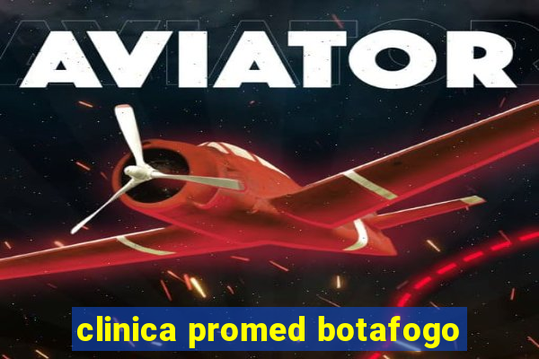 clinica promed botafogo