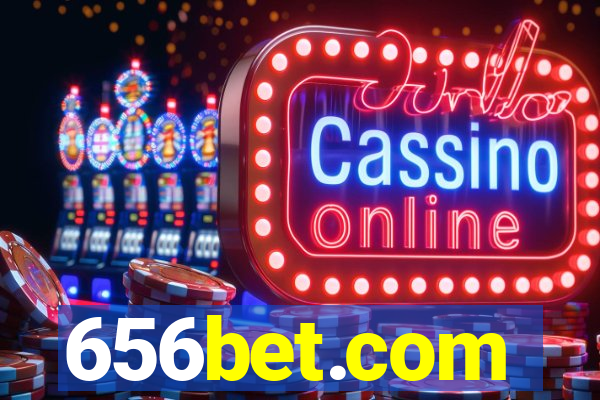 656bet.com