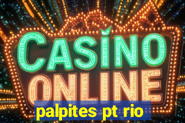 palpites pt rio