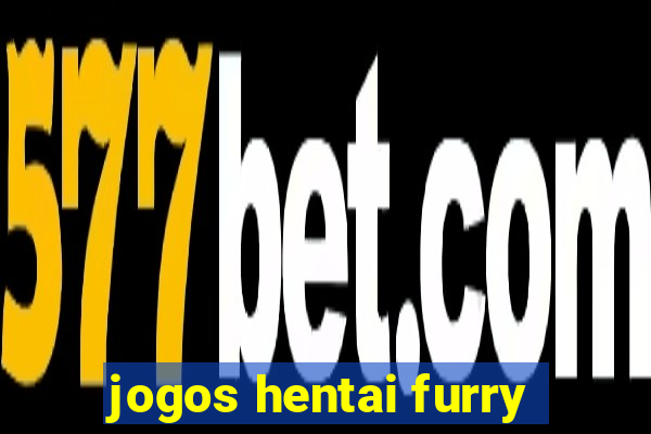 jogos hentai furry