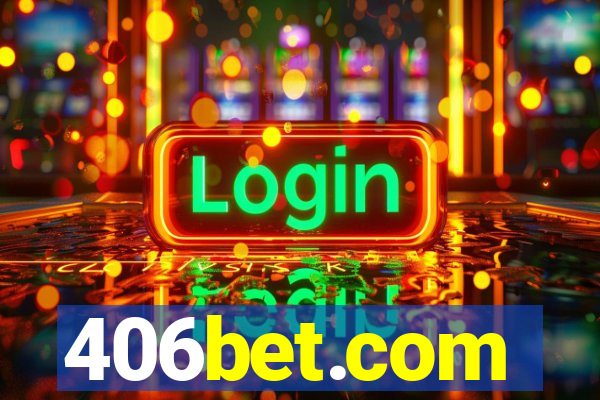 406bet.com