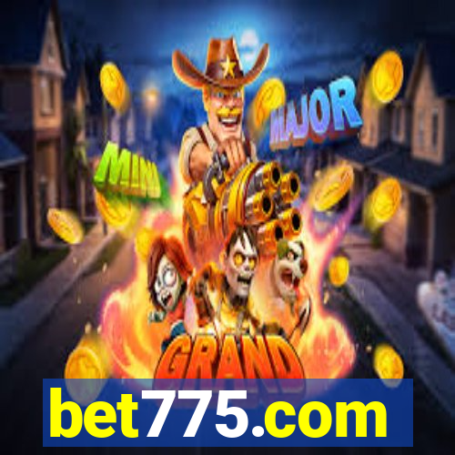 bet775.com