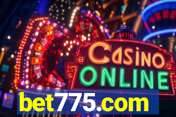 bet775.com