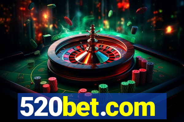 520bet.com