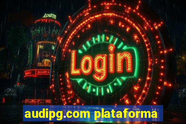 audipg.com plataforma