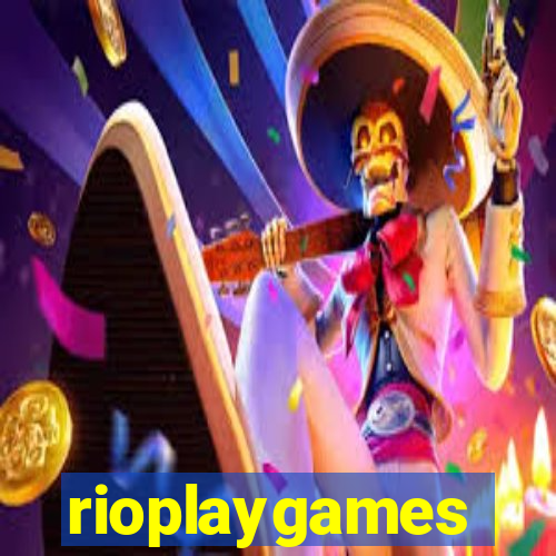 rioplaygames