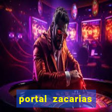 portal zacarias roleta russa