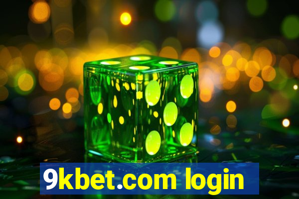 9kbet.com login