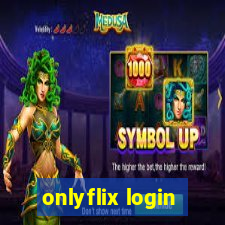 onlyflix login