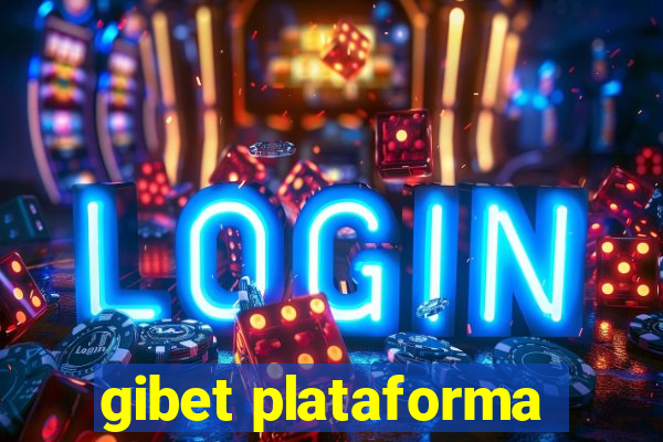 gibet plataforma