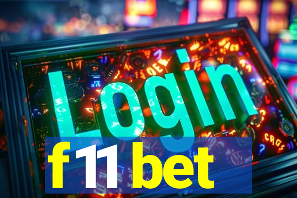 f11 bet