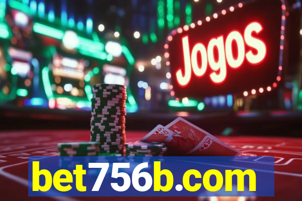 bet756b.com