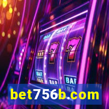 bet756b.com