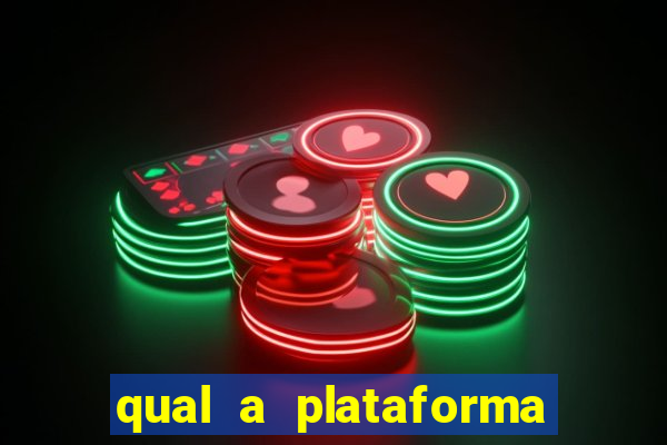 qual a plataforma que mais paga fortune tiger