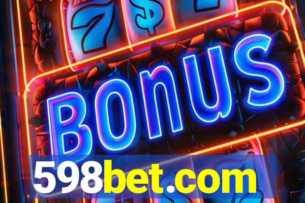 598bet.com