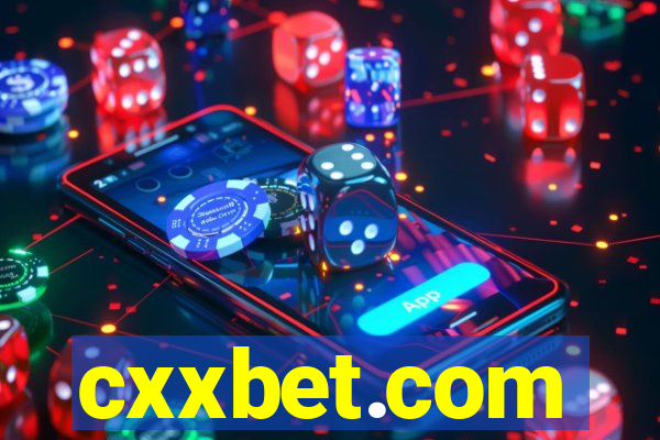 cxxbet.com