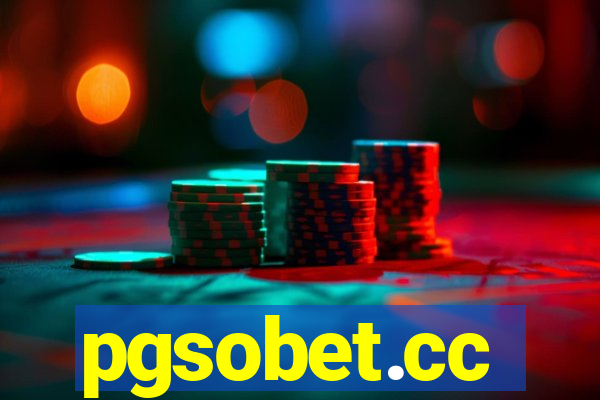 pgsobet.cc