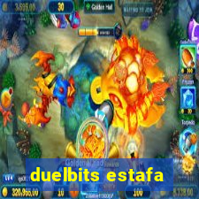 duelbits estafa