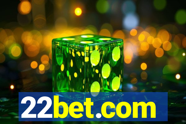 22bet.com