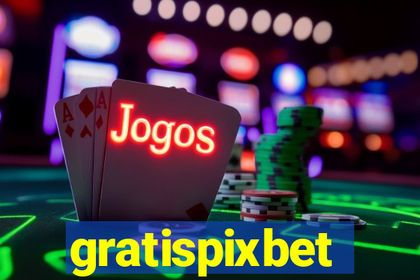 gratispixbet