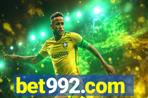 bet992.com