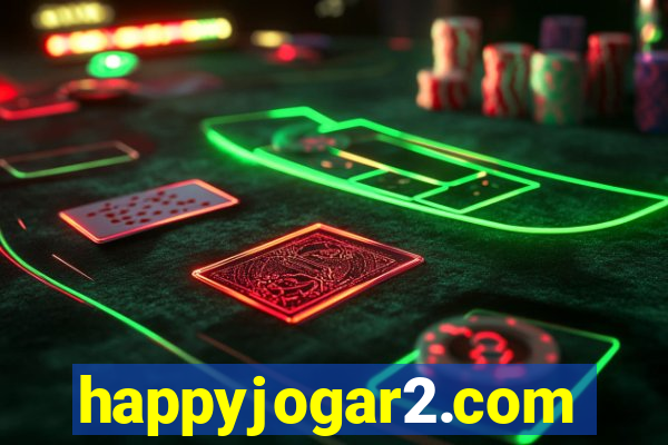 happyjogar2.com