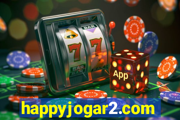 happyjogar2.com