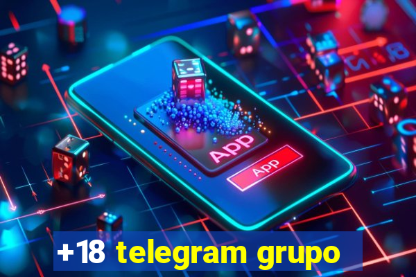 +18 telegram grupo