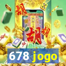 678 jogo