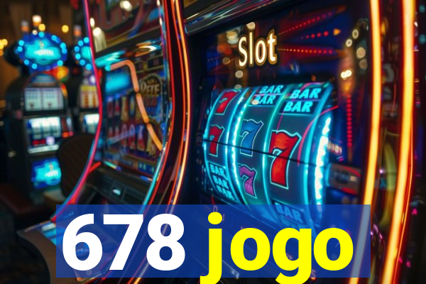 678 jogo