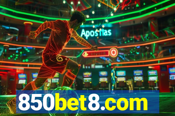 850bet8.com