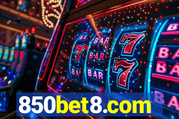 850bet8.com