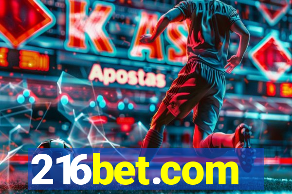 216bet.com