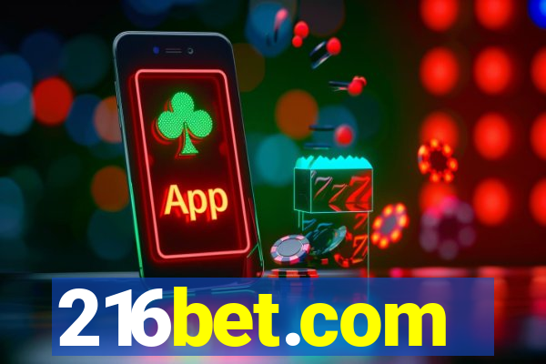 216bet.com