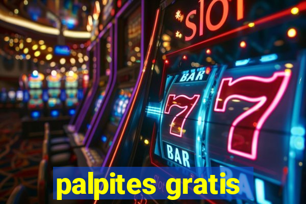 palpites gratis