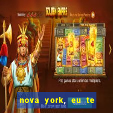 nova york, eu te amo filme completo dublado