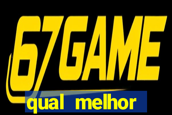 qual melhor aplicativo de jogo para ganhar dinheiro