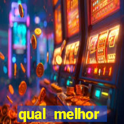 qual melhor aplicativo de jogo para ganhar dinheiro