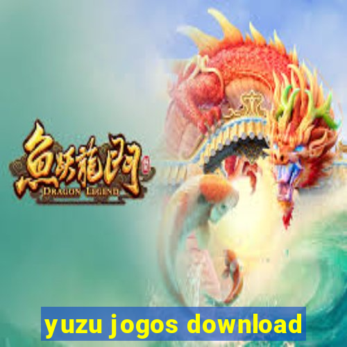 yuzu jogos download