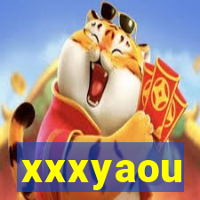 xxxyaou