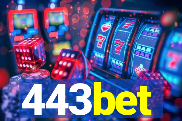 443bet