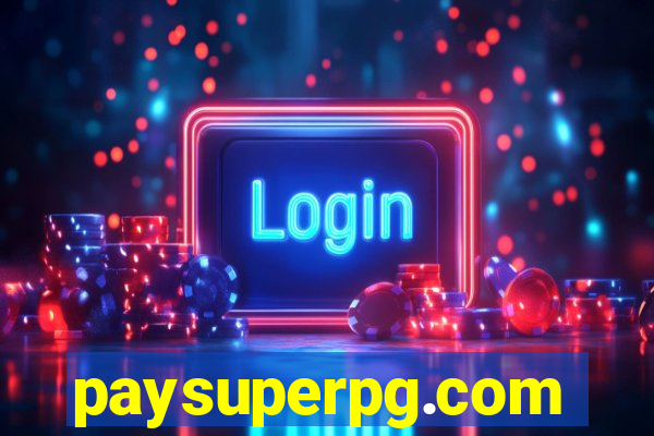 paysuperpg.com