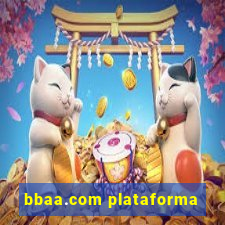 bbaa.com plataforma