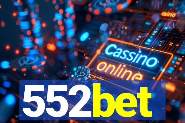 552bet