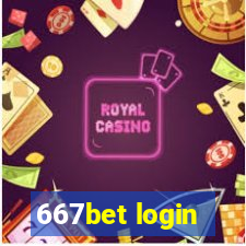 667bet login