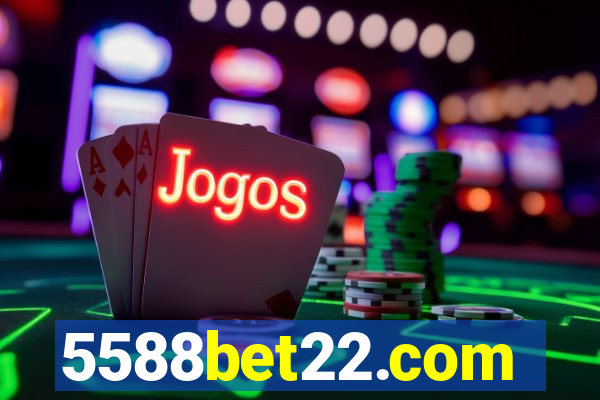 5588bet22.com