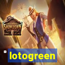 lotogreen