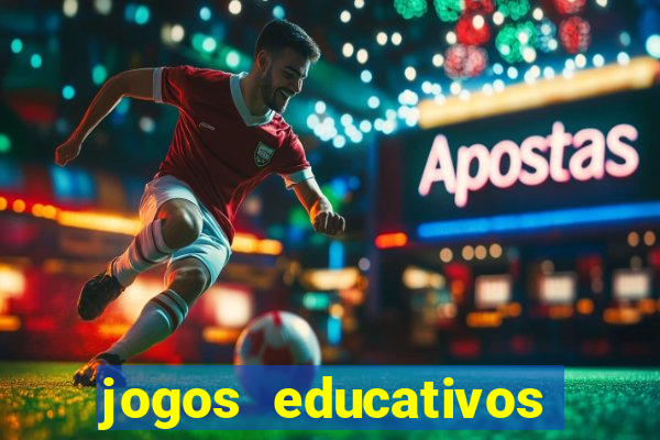 jogos educativos para autismo online