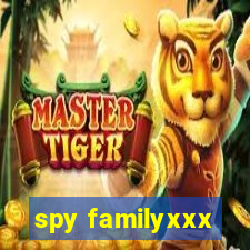 spy familyxxx