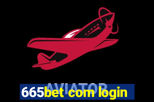 665bet com login